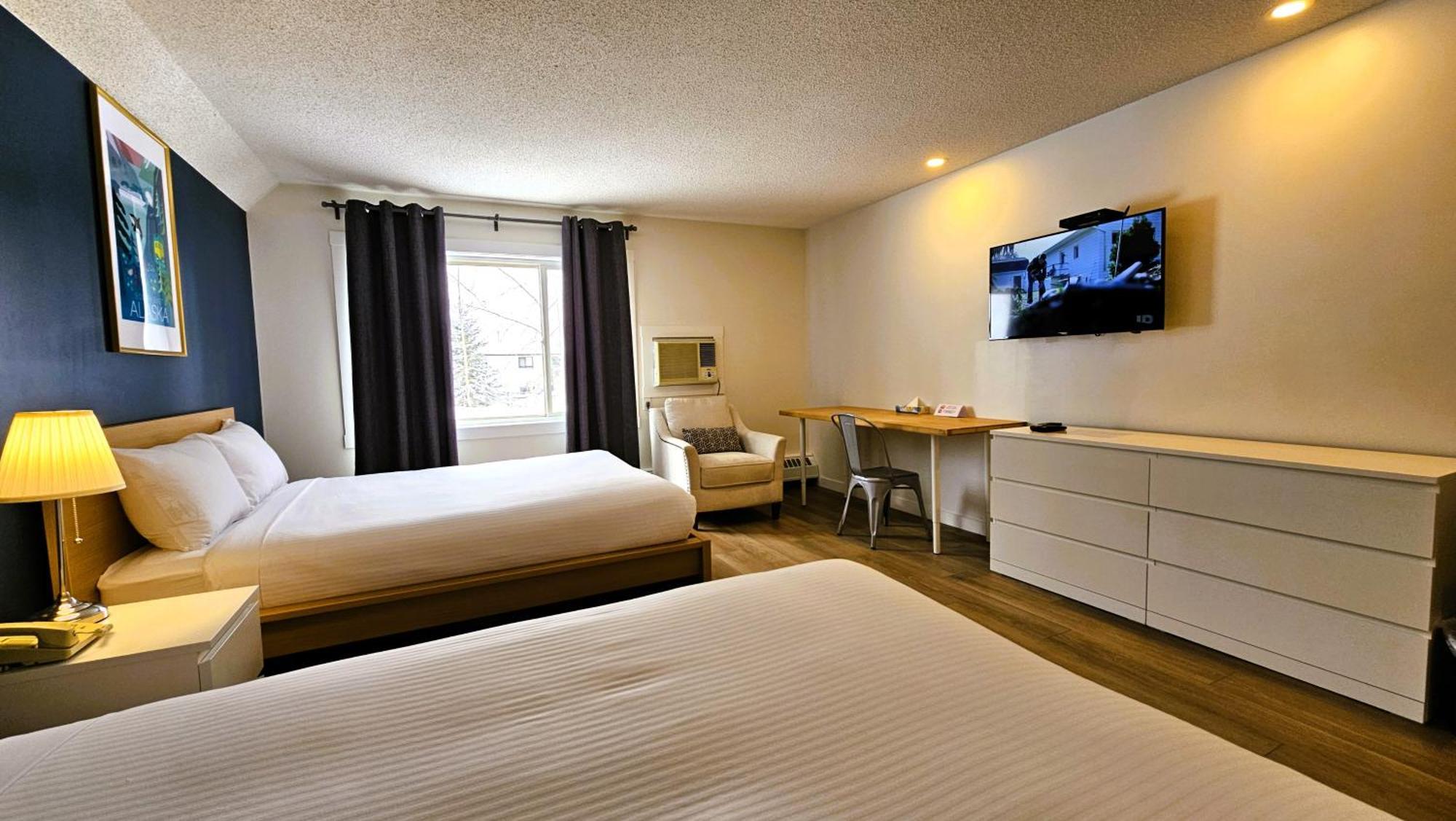 Cloud 9 Inn Вайткорт Екстер'єр фото