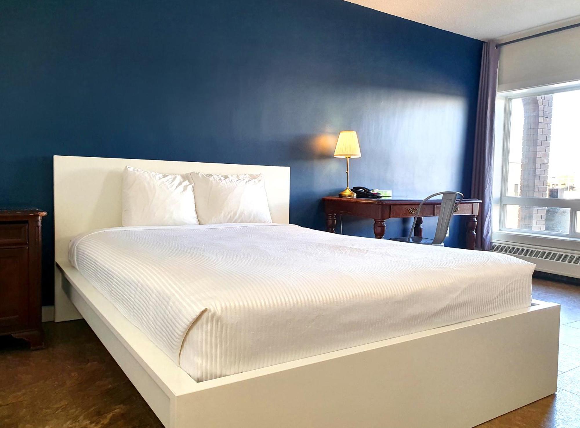 Cloud 9 Inn Вайткорт Екстер'єр фото