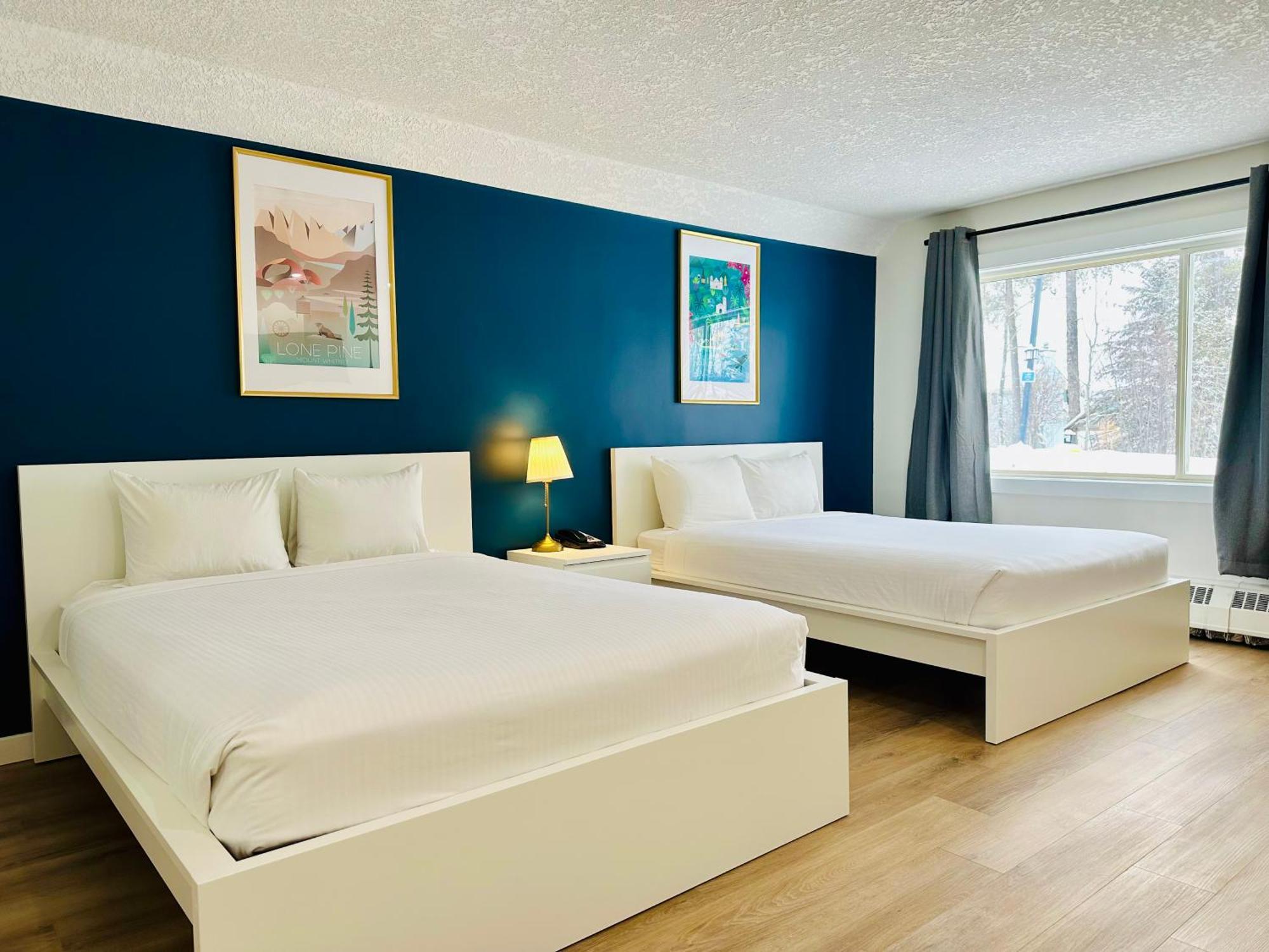 Cloud 9 Inn Вайткорт Екстер'єр фото